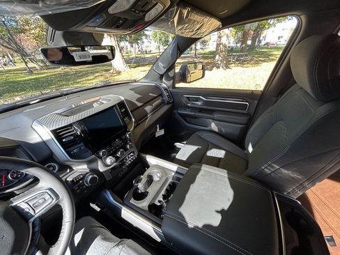 New 2026 RAM 1500 Big Horn image 19