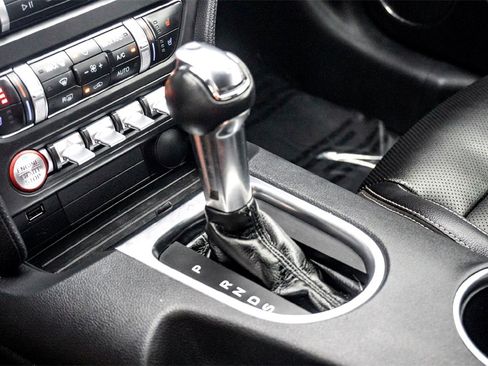 Used 2023 Ford Mustang Premium image 26