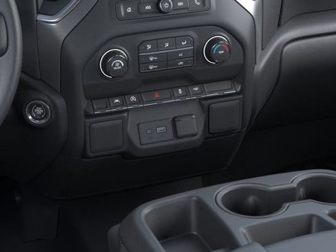 New 2026 Chevrolet Silverado 1500 W/T w/ WT Convenience Package image 23