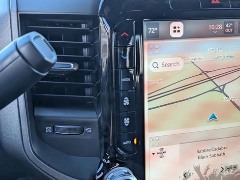 New 2026 RAM 2500 Tradesman image 30