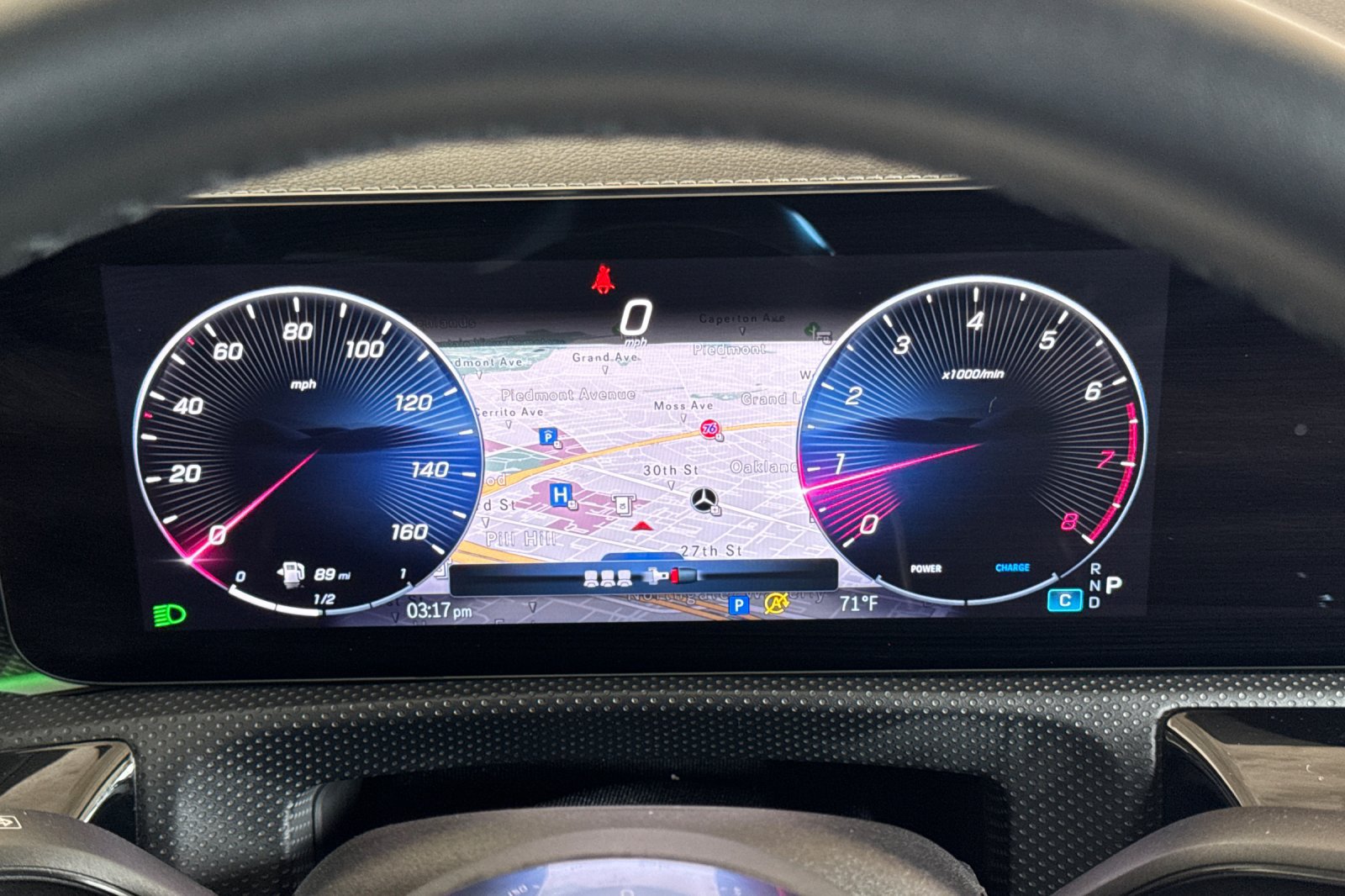 Certified 2024 Mercedes-Benz CLA 250 4MATIC image 33