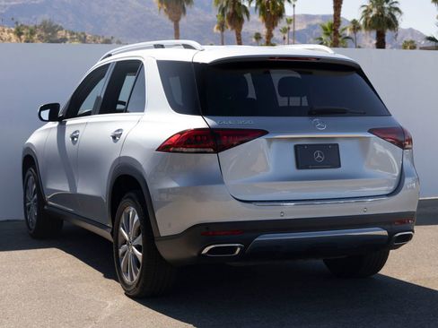 Used 2022 Mercedes-Benz GLE 350 image 7
