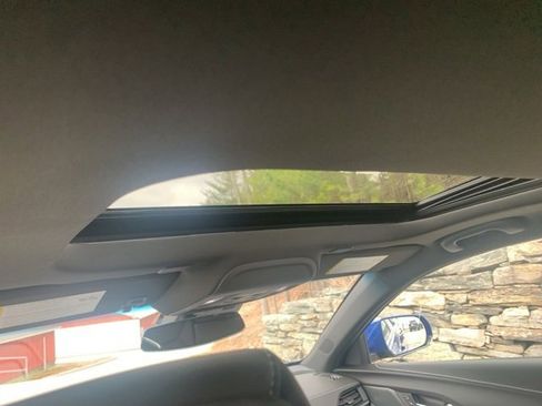 Used 2023 Cadillac CT4 V Blackwing w/ Driver Assist Package image 22