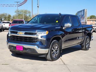 Certified 2022 Chevrolet Silverado 1500 LT video 3