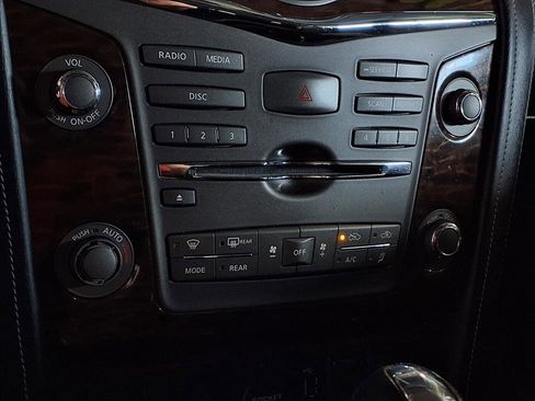 Used 2019 Nissan Armada SL w/ Premium Package image 24