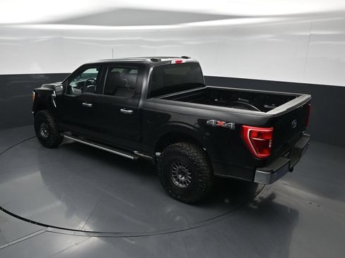 Used 2023 Ford F150 XLT w/ Equipment Group 302A High AWD/4WD image 38