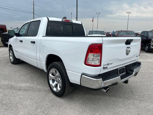 Used 2023 RAM 1500 Lone Star AWD/4WD image 4
