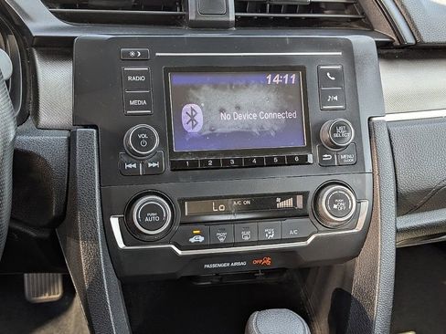 Used 2019 Honda Civic LX image 25
