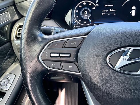 Used 2020 Hyundai Palisade Limited FWD image 22
