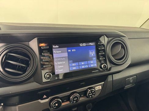 Used 2023 Toyota Tacoma SR image 14