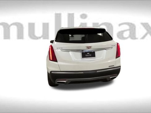 New 2025 Cadillac XT5 Premium Luxury w/ LPO, Floor Liner Package image 52