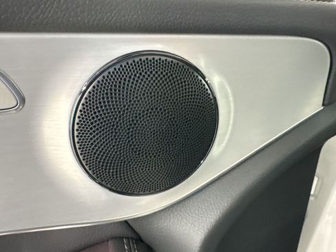 Certified 2023 Mercedes-Benz GLC 300 4MATIC Coupe image 20