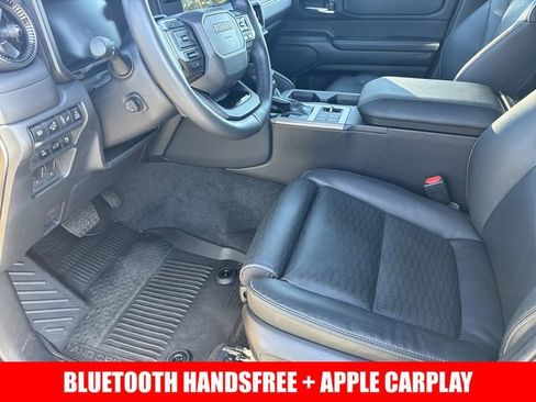 Certified 2024 Toyota Land Cruiser image 3