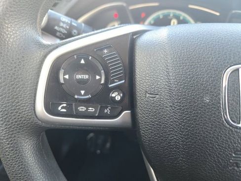 Used 2017 Honda Civic EX-T image 14