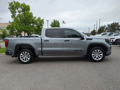 Used 2023 GMC Sierra 1500 Elevation RWD image 4