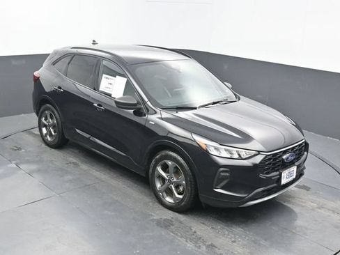 Used 2024 Ford Escape ST-Line FWD image 53