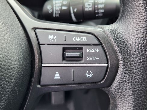 Certified 2024 Honda CR-V EX image 24