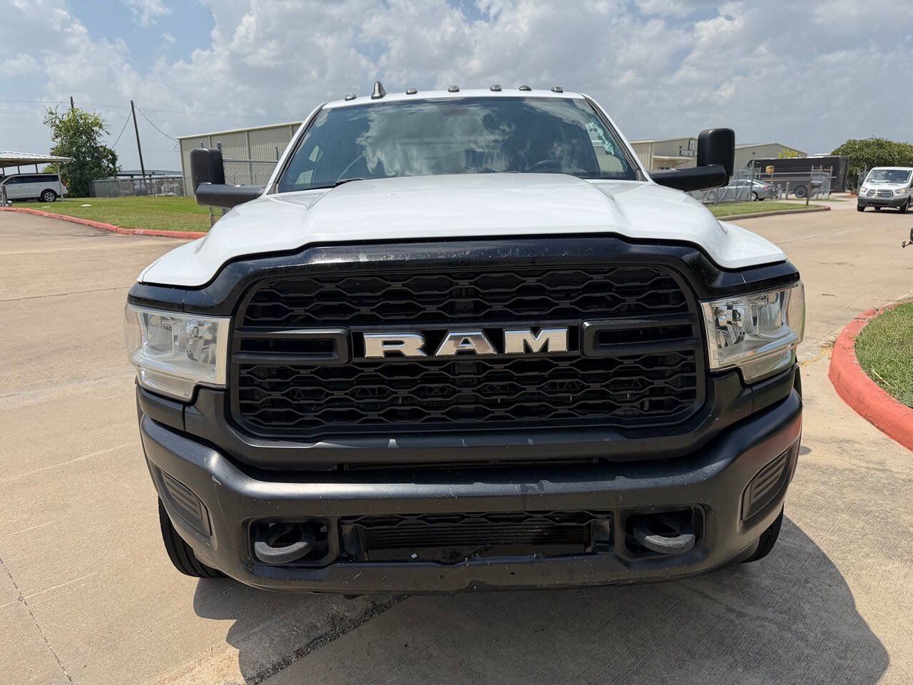 Used 2022 RAM 5500 Tradesman AWD/4WD image 15