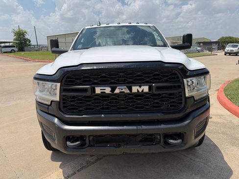 Used 2022 RAM 5500 Tradesman AWD/4WD image 15