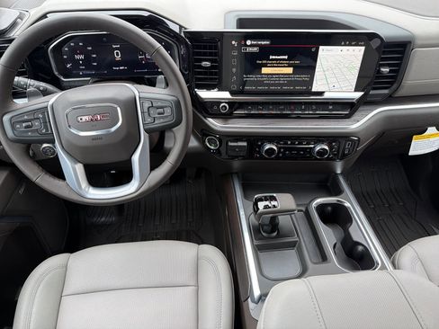 New 2026 GMC Sierra 1500 SLT image 20