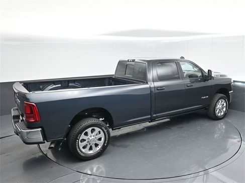 New 2026 RAM 2500 Laramie image 42