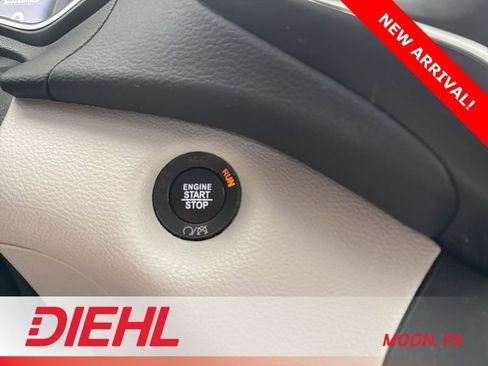 Used 2021 Jeep Cherokee Latitude Lux image 27