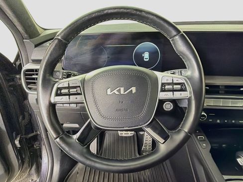 Used 2025 Kia Telluride SX Prestige X-Line AWD/4WD image 15