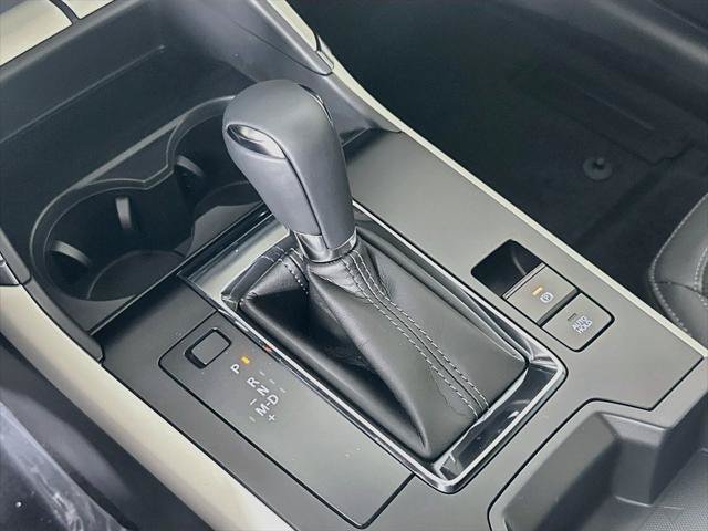 New 2026 MAZDA CX-5 Select AWD/4WD image 14