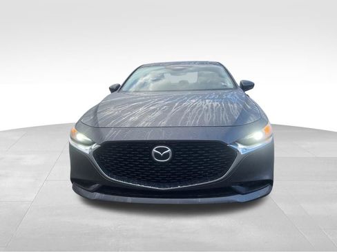 New 2026 MAZDA MAZDA3 2.5 S Sedan w/ Preferred Pkg FWD image 9