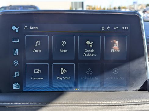 Used 2023 Chevrolet Suburban Premier image 22