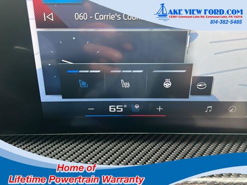 Used 2025 BMW X5 M60i AWD/4WD image 43