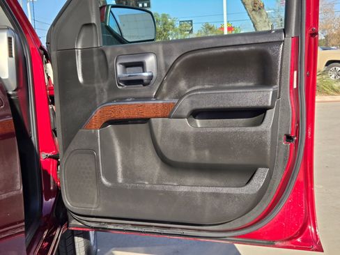 Used 2014 GMC Sierra 1500 SLE w/ Texas SLE Value Package image 31