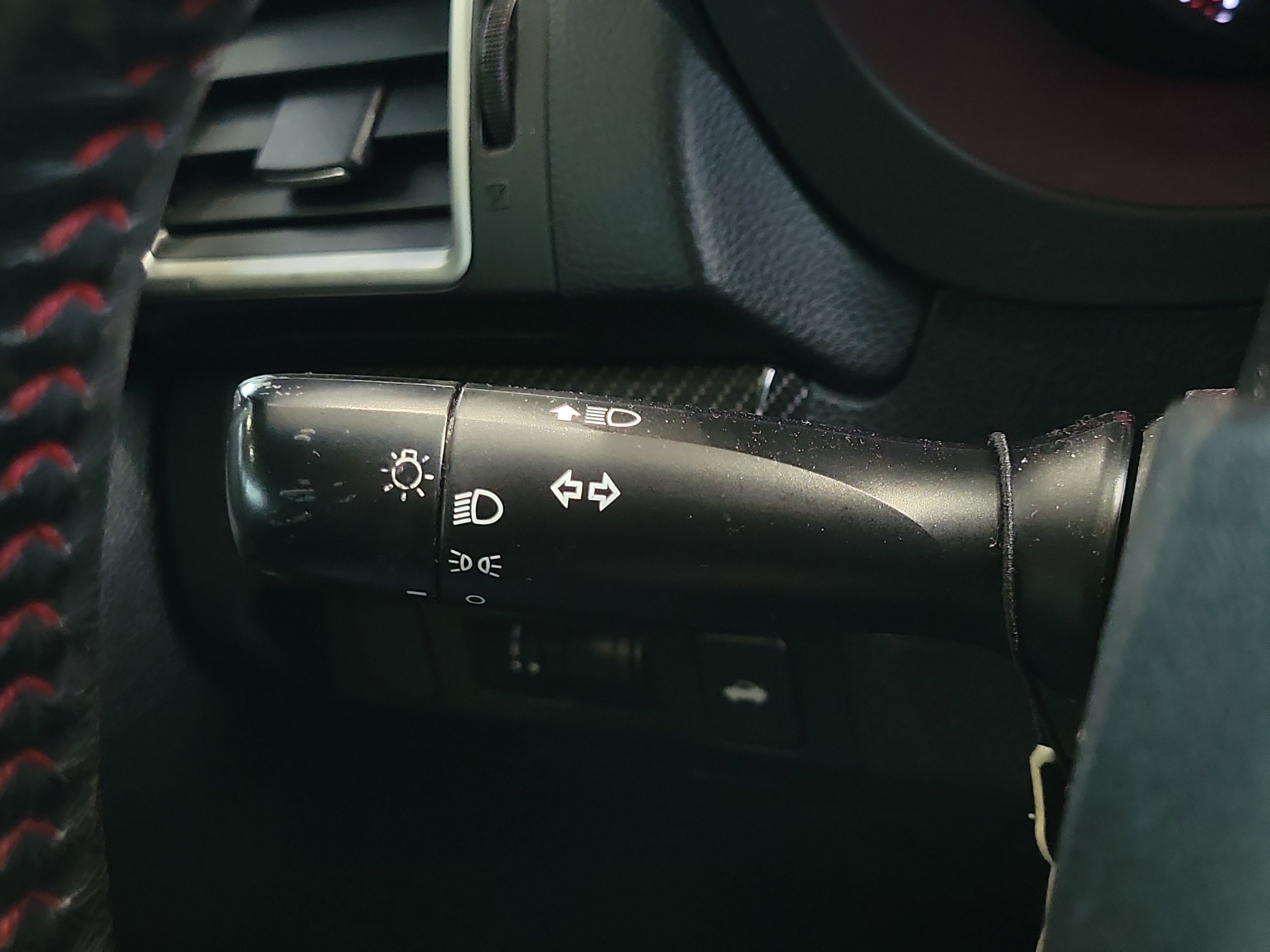 Used 2020 Subaru WRX AWD/4WD image 23