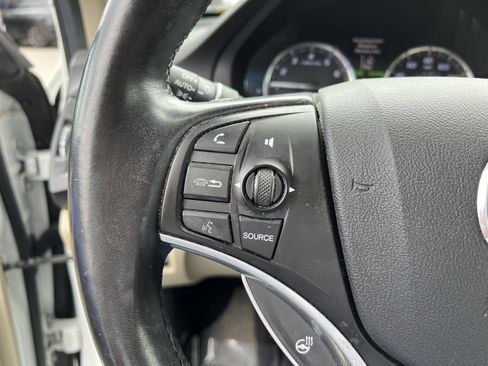 Used 2020 Acura MDX SH-AWD w/ Advance Package image 30