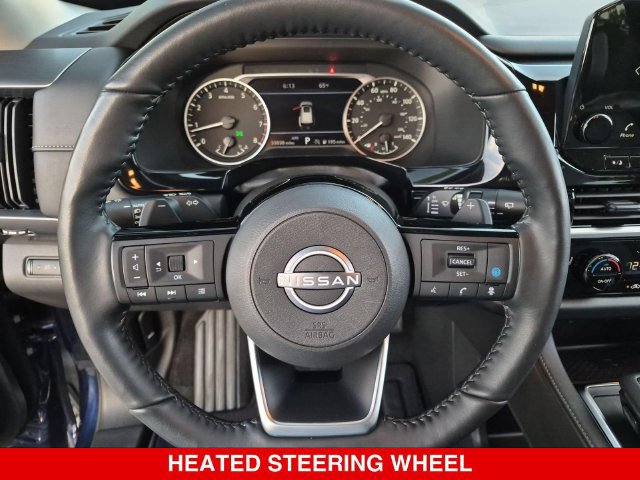 Certified 2024 Nissan Pathfinder SL AWD/4WD image 19