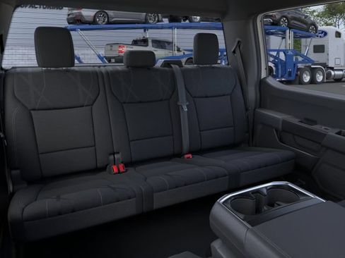 New 2026 Ford F150 STX AWD/4WD image 11