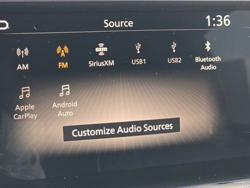 Used 2023 INFINITI QX60 Autograph image 34