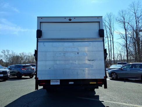 Used 2022 Chevrolet Express 3500 w/ Power Convenience Package image 15