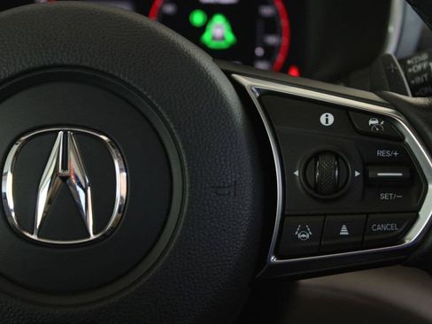 Used 2023 Acura MDX FWD w/ Technology Package image 39