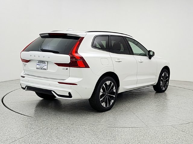 New 2026 Volvo XC60 B5 Plus w/ Protection Package Premier AWD/4WD image 5
