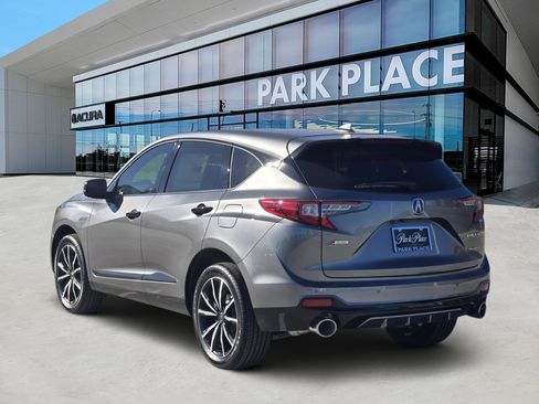 New 2026 Acura RDX A-Spec image 4