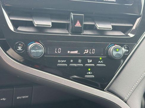 Certified 2024 Toyota Camry LE w/ Convenience Package FWD image 23