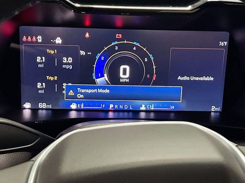 New 2026 Chevrolet Colorado LT image 13