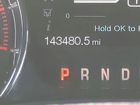 Used 2013 Ford F150 FX4 w/ Luxury Equipment Group image 23