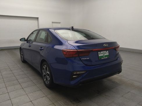 Used 2020 Kia Forte LXS FWD image 5