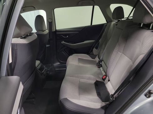 Used 2021 Subaru Outback Premium image 21