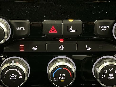 New 2026 RAM 1500 Big Horn w/ Night Edition image 7