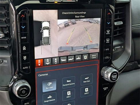 Used 2023 RAM 2500 Rebel w/ Level 1 Equipment Group image 26