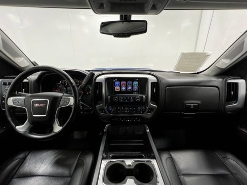 Used 2018 GMC Sierra 2500 SLT w/ Duramax Plus Package AWD/4WD image 21