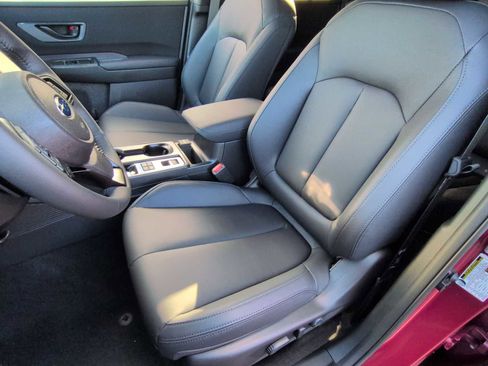 New 2026 Subaru Outback Premium image 17